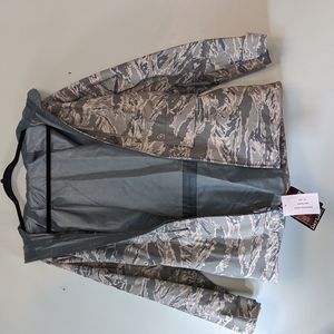 Air Force ABU Parka with hood Medium Regular